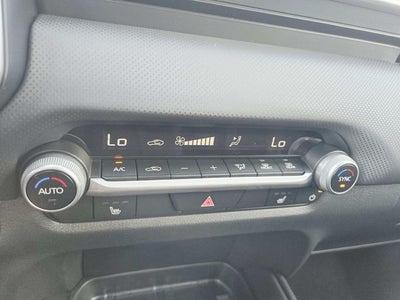 2026 Mazda Mazda CX-50 Hybrid Preferred
