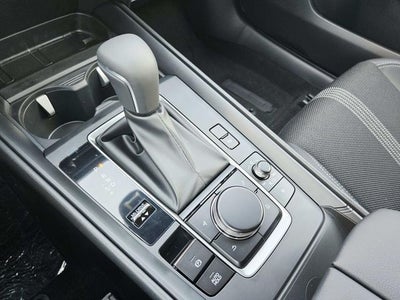 2026 Mazda Mazda CX-50 Hybrid Preferred