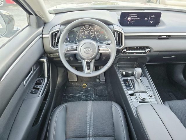 2026 Mazda Mazda CX-50 Hybrid Preferred