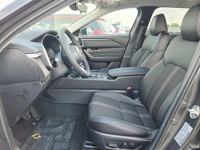 2026 Mazda Mazda CX-50 Hybrid Preferred