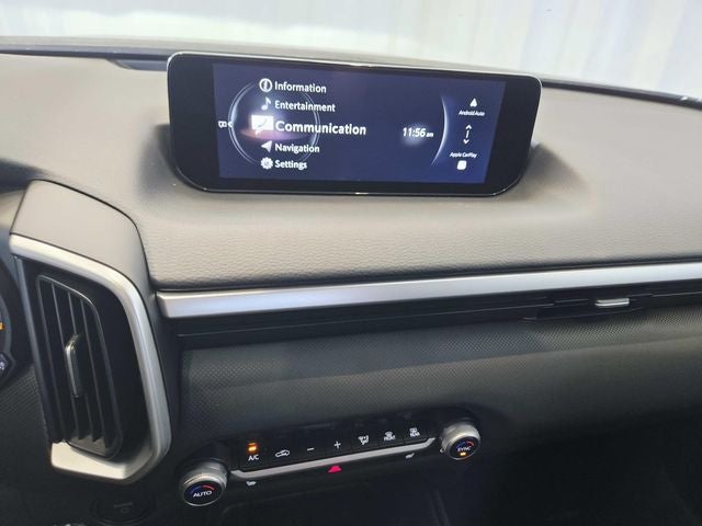 2025 Mazda Mazda CX-50 Hybrid Preferred