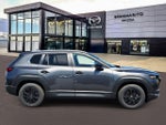 2025 Mazda Mazda CX-50 Hybrid Preferred