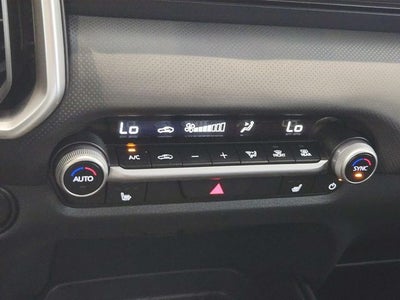 2025 Mazda Mazda CX-50 Hybrid Preferred