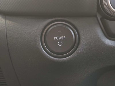 2025 Mazda Mazda CX-50 Hybrid Preferred