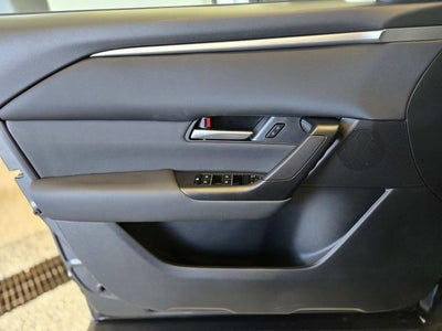 2025 Mazda Mazda CX-50 Hybrid Preferred