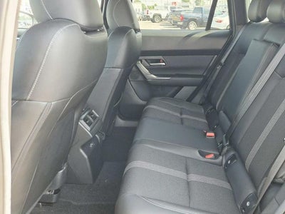 2026 Mazda Mazda CX-50 Hybrid Preferred