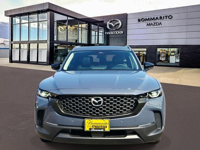 2026 Mazda Mazda CX-50 Hybrid Preferred