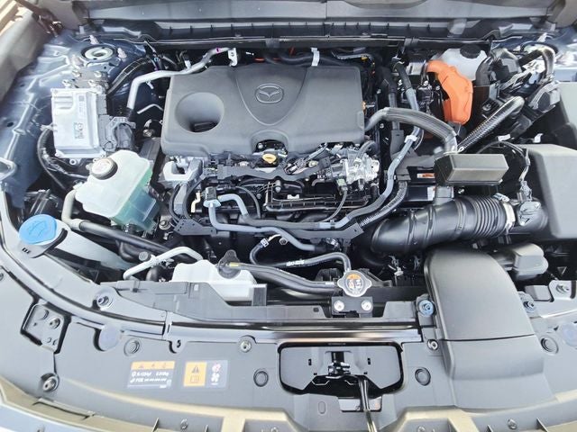 2026 Mazda Mazda CX-50 Hybrid Preferred
