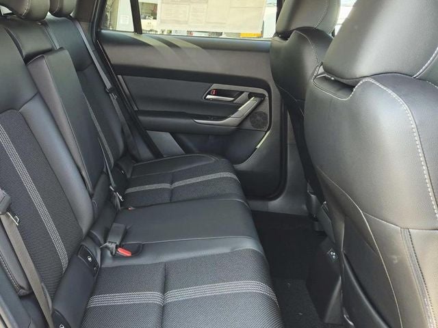 2026 Mazda Mazda CX-50 Hybrid Preferred