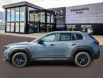 2026 Mazda Mazda CX-50 Hybrid Preferred