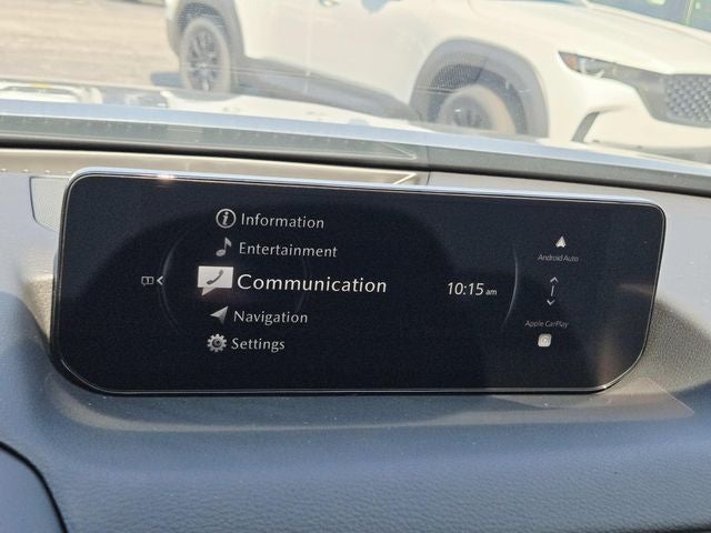 2026 Mazda Mazda CX-50 Hybrid Preferred