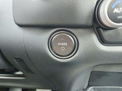 2026 Mazda Mazda CX-50 Hybrid Preferred