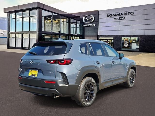 2026 Mazda Mazda CX-50 Hybrid Preferred