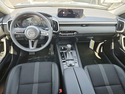 2026 Mazda Mazda CX-50 Hybrid Preferred