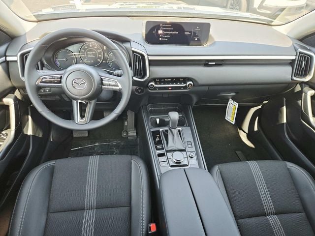 2026 Mazda Mazda CX-50 Hybrid Preferred