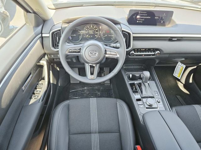 2026 Mazda Mazda CX-50 Hybrid Preferred
