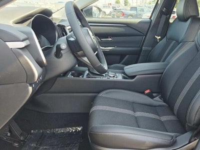 2026 Mazda Mazda CX-50 Hybrid Preferred