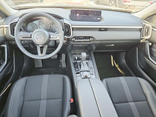 2026 Mazda Mazda CX-50 Hybrid Preferred