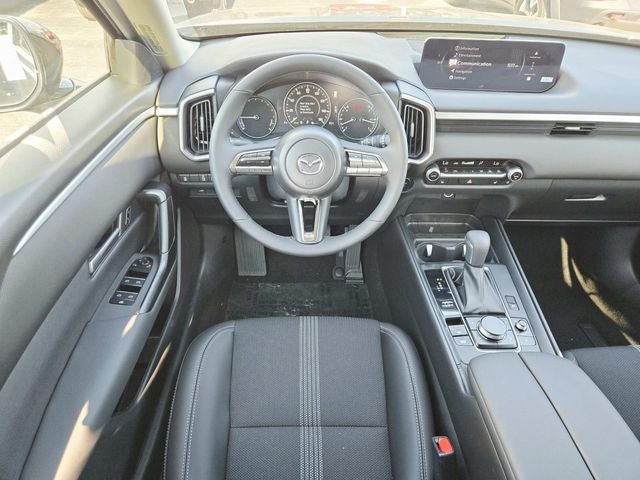 2026 Mazda Mazda CX-50 Hybrid Preferred
