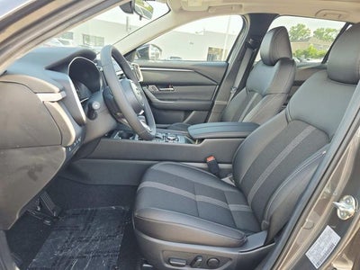 2026 Mazda Mazda CX-50 Hybrid Preferred
