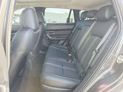 2026 Mazda Mazda CX-50 Hybrid Preferred