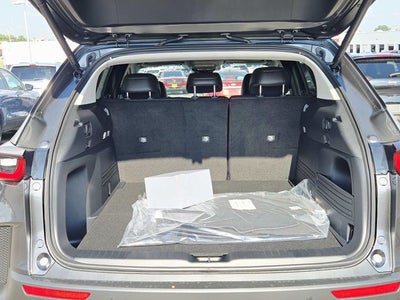 2026 Mazda Mazda CX-50 Hybrid Preferred