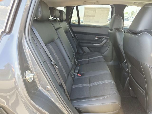2026 Mazda Mazda CX-50 Hybrid Preferred