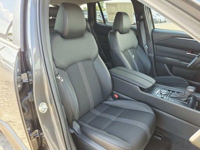 2026 Mazda Mazda CX-50 Hybrid Preferred