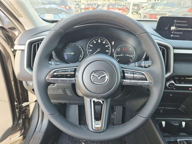 2026 Mazda Mazda CX-50 Hybrid Preferred