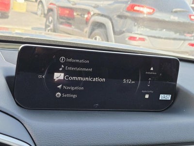 2026 Mazda Mazda CX-50 Hybrid Preferred