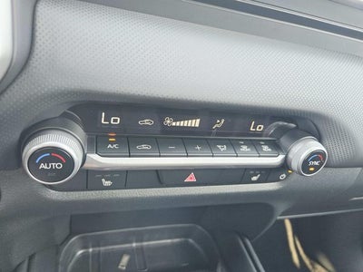 2026 Mazda Mazda CX-50 Hybrid Preferred