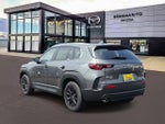 2026 Mazda Mazda CX-50 Hybrid Preferred