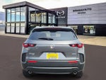 2026 Mazda Mazda CX-50 Hybrid Preferred
