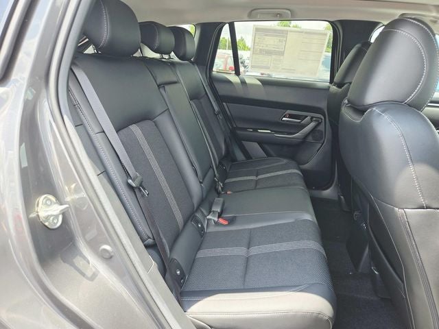 2026 Mazda Mazda CX-50 Hybrid Preferred
