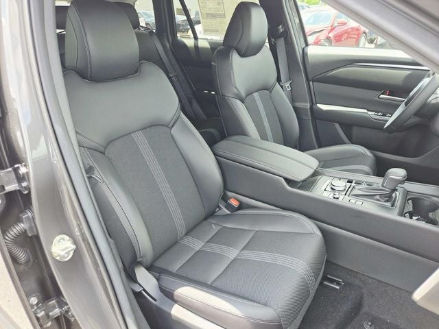 2026 Mazda Mazda CX-50 Hybrid Preferred