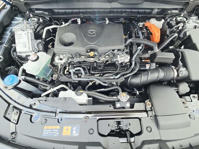 2026 Mazda Mazda CX-50 Hybrid Preferred
