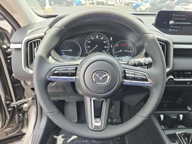 2026 Mazda Mazda CX-50 Hybrid Preferred
