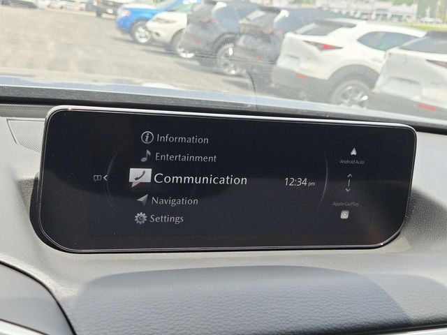 2026 Mazda Mazda CX-50 Hybrid Preferred