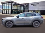 2026 Mazda Mazda CX-50 Hybrid Preferred