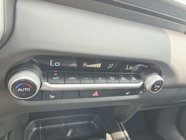 2026 Mazda Mazda CX-50 Hybrid Preferred