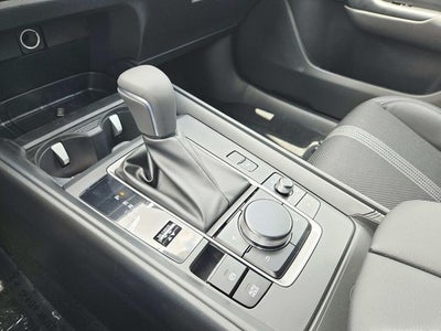 2026 Mazda Mazda CX-50 Hybrid Preferred