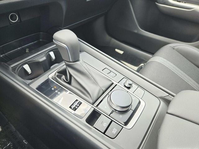 2026 Mazda Mazda CX-50 Hybrid Preferred