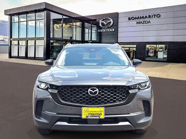 2026 Mazda Mazda CX-50 Hybrid Preferred