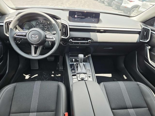 2026 Mazda Mazda CX-50 Hybrid Preferred