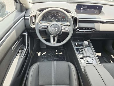 2026 Mazda Mazda CX-50 Hybrid Preferred