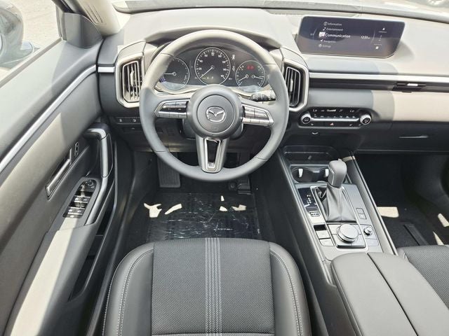 2026 Mazda Mazda CX-50 Hybrid Preferred