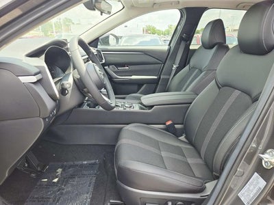 2026 Mazda Mazda CX-50 Hybrid Preferred
