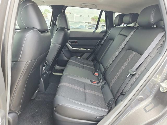 2026 Mazda Mazda CX-50 Hybrid Preferred