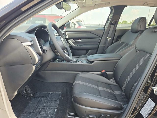 2026 Mazda Mazda CX-50 Hybrid Preferred