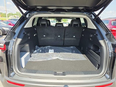2026 Mazda Mazda CX-50 Hybrid Preferred